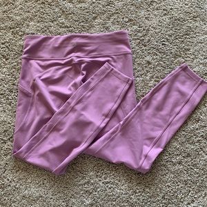 Lululemon Athletica Align leggings- NWOT